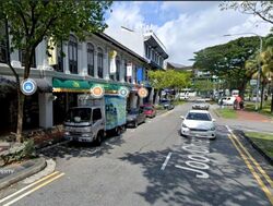 Joo Chiat Road (D15), Shop House #472690801
